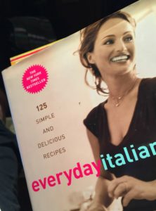 giada cookbook