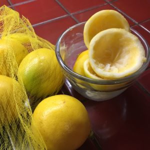 lemons